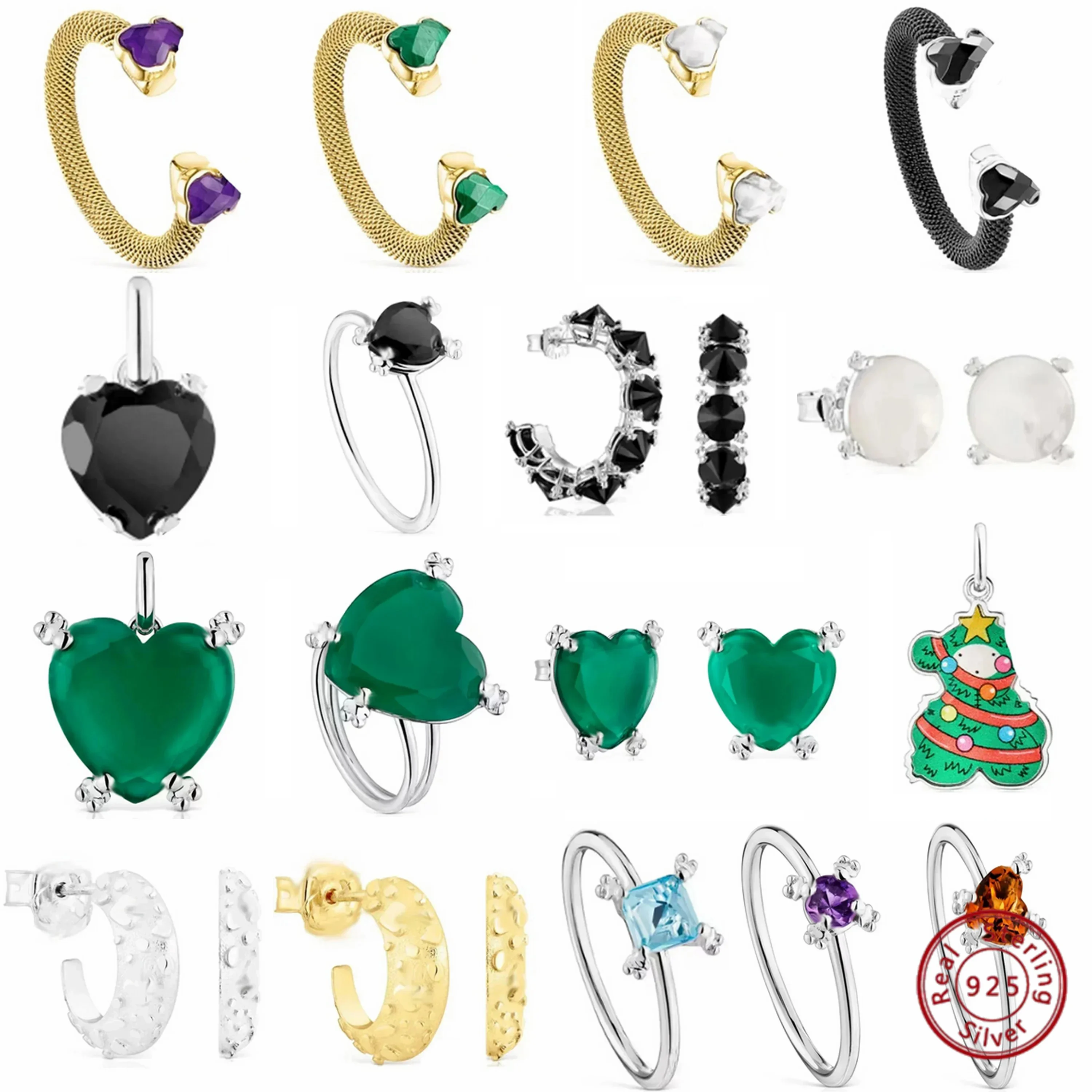 Новинка 2023, фотоальбом Little Bear S925