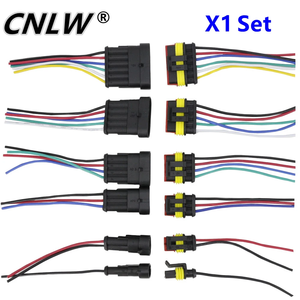 Enchufe De Conexión De Batería De XT90E M Negro, Conector Macho