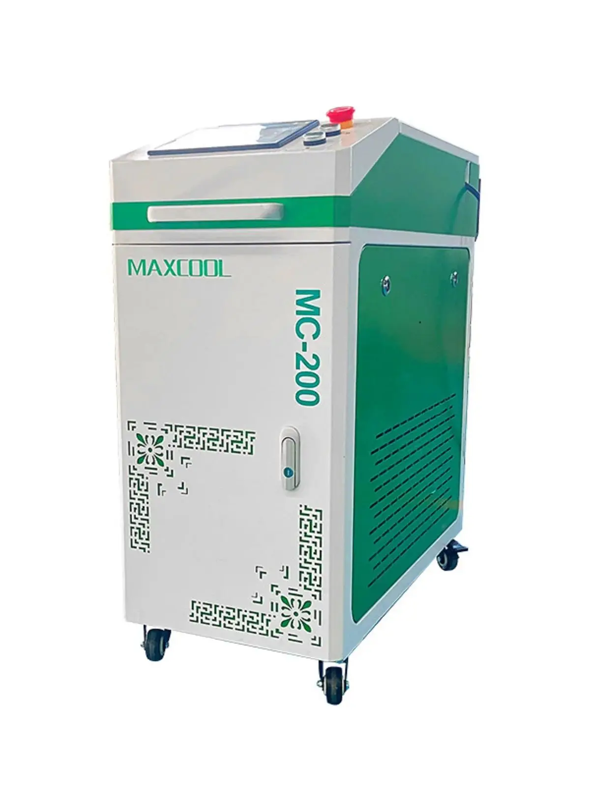 

100 Вт 200 Вт 300 Вт горячая Распродажа импульсная Ржавчина Краска оксид масла удаление Волокна Лазерная очистка машина для дерева металла стен пола