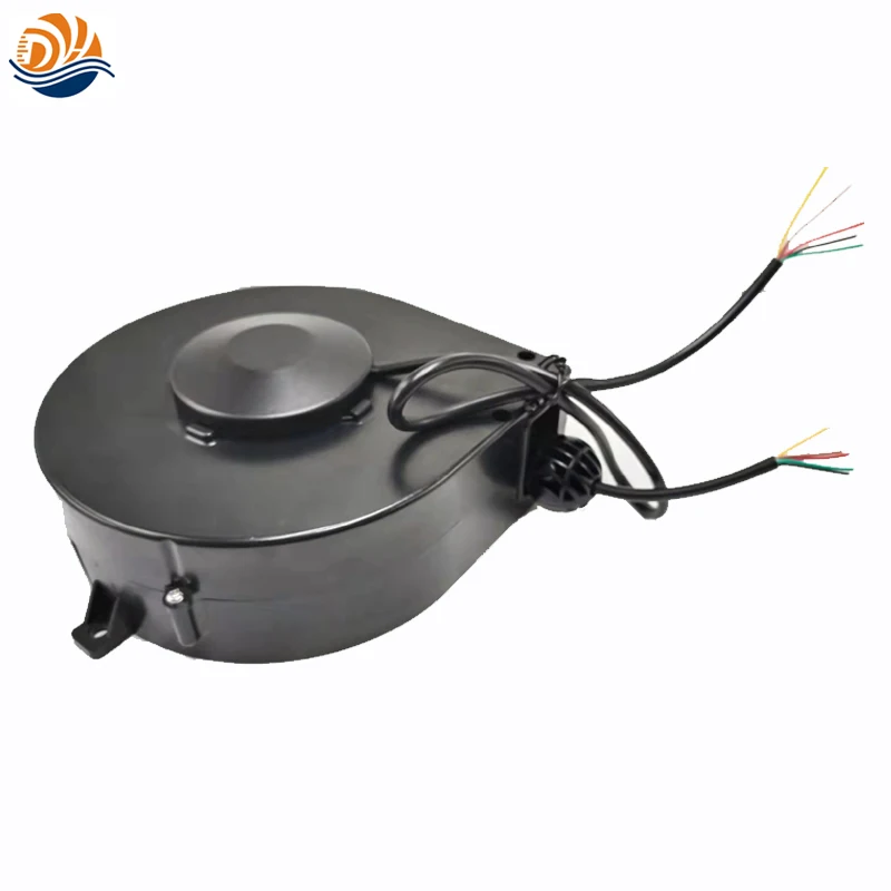 Free Shipping DYH-1703 5.5M Spring Loaded CAT6 Internet Cable Automatic  Retractable Extension Cord Reel