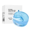 60pcs Hyaluronic Acid Crystal Collagen Eye Mask Anti Dark Circles Remove Eye Bags Moisturizing Firming Eye Patches Skin Care 1
