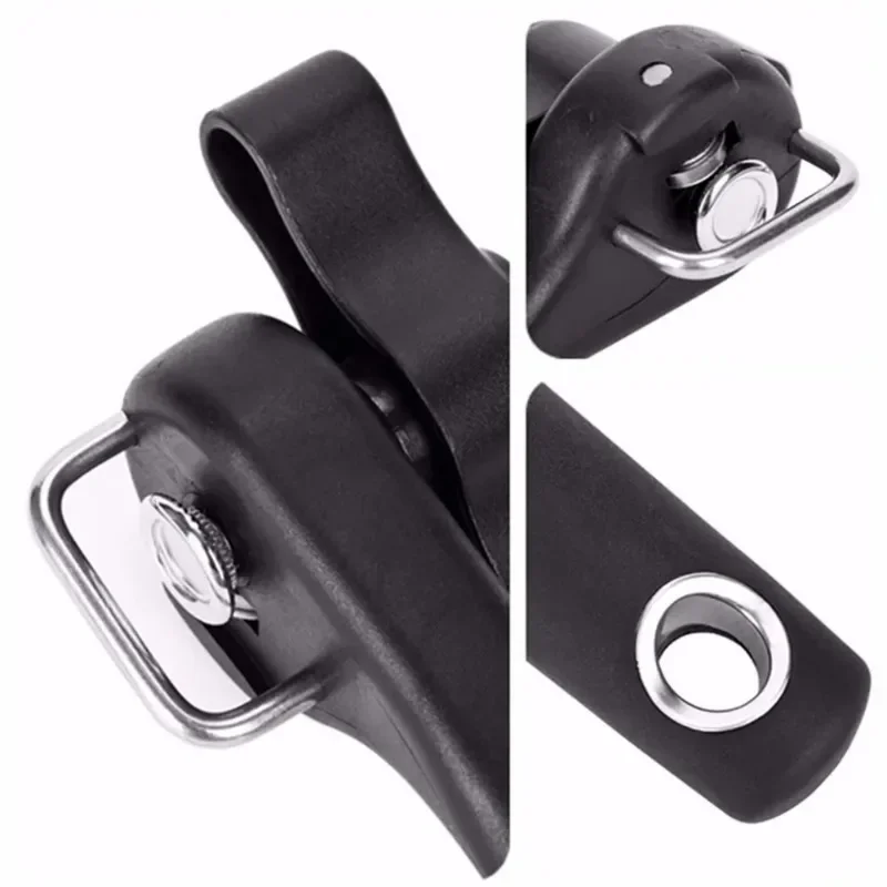 Cans Opener Kitchen Tools Professional Handheld Manual Can Opener Side Cut Manual Jar Opener Kitchen Accessories