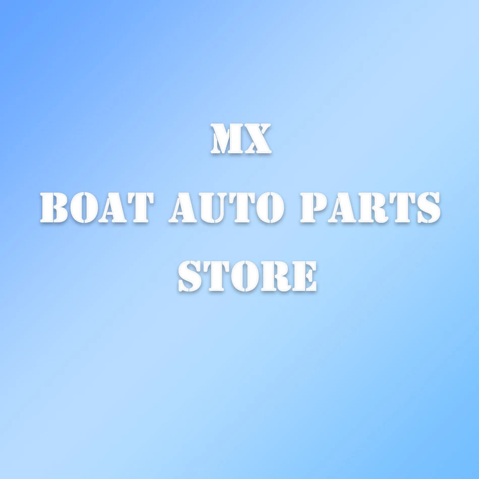 MX Auto Parts Store