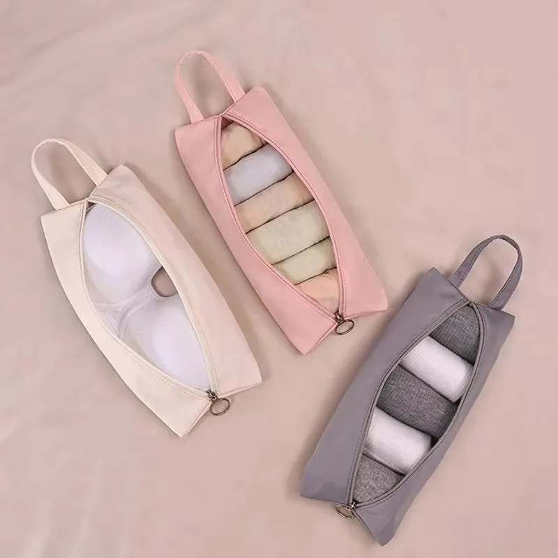 Travel Underwear Organizer 4