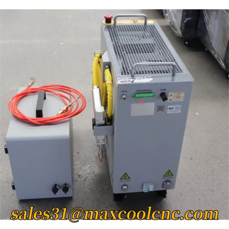 2000w 3000w Portable mini laser weld machine for metal welded steel air cooling handheld laser welding Equipment