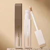 Waterproof Liquid Concealer Cream Moisturizing Covering Acne Dark Circles Foundation Face Contouring Shadow Brighten Cosmetics 2