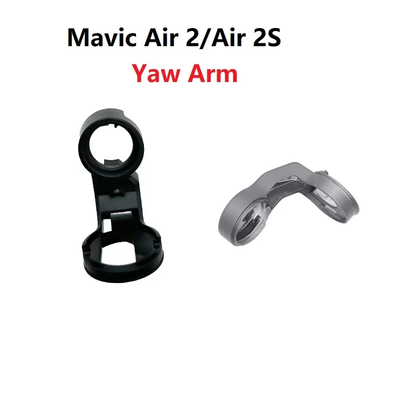 For DJI Mavic Air 2 and Air 2S Gimbal Yaw Arm Roll Arm Yaw Bracket