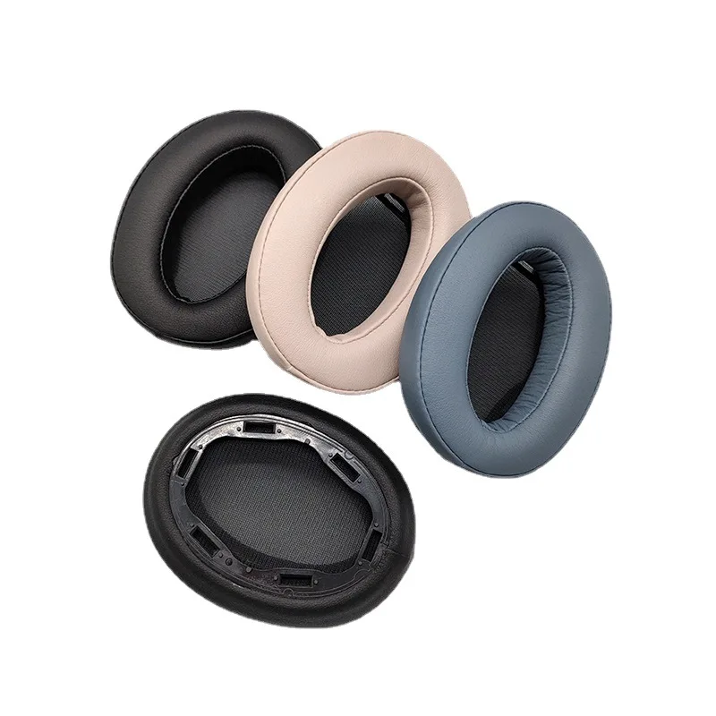 

Suitable For Sony WH-H910N Headphone Cover Sponge Cover Ear Cover Soft And Smooth Comfortable To Wear And Fashionable Design