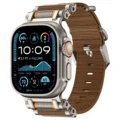 Titanium-brown