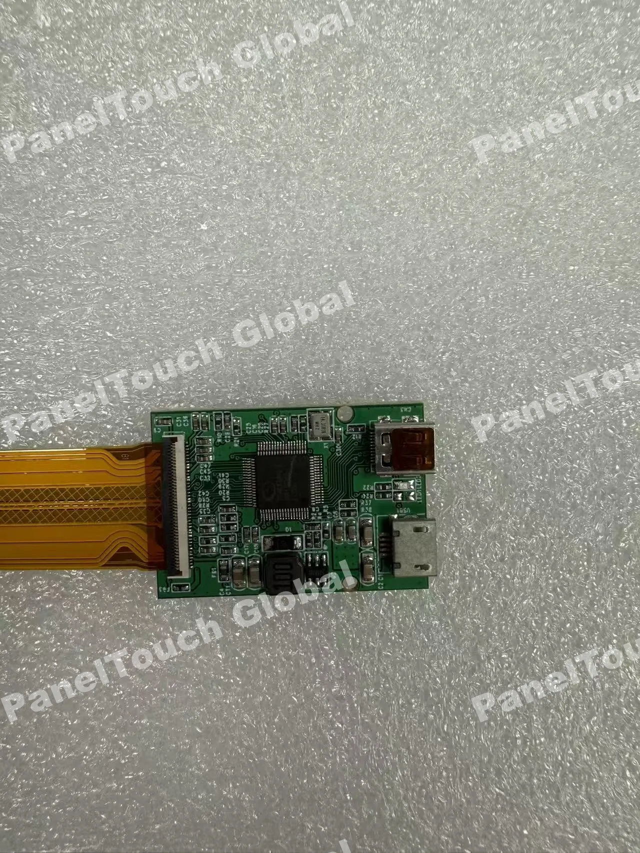 0.71인치 AMOLED 디스플레이 1920x1080 OLED ECX337AF 헤드 마운트 디스플레이 마이크로 스크린 60Hz 마이크로 USB 드라이버 보드