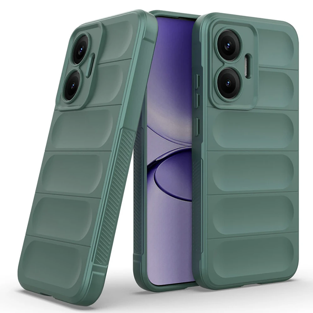 Ultimate Armor Back Case with 360-Degree Camera Protection