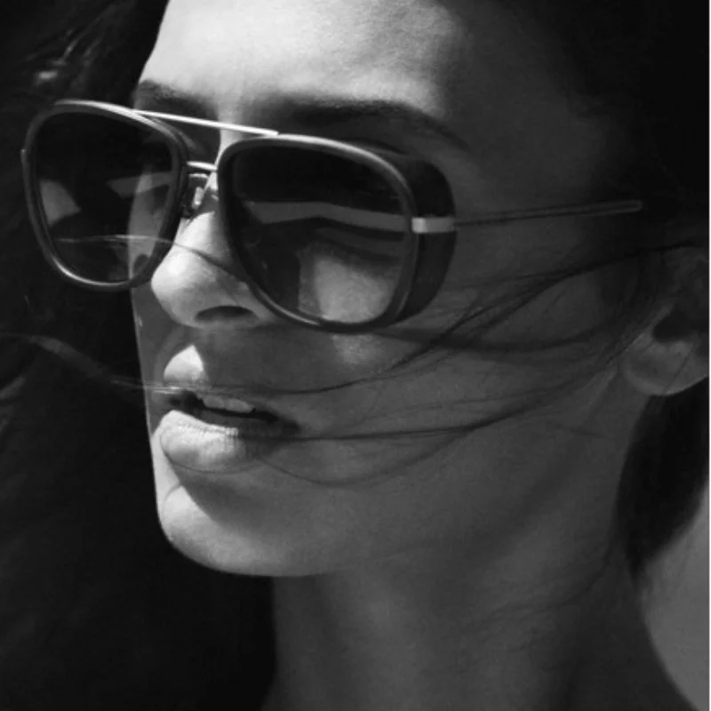 

Classic Steampunk Sunglasses Men Retro Punk Sun Glasses Fashion Women Luxury Brand Designer Vintage Eyewear Oculos UV400 Shades