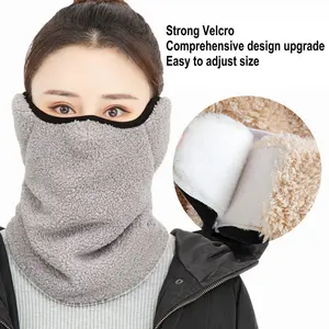 Image for New Autumn and Winter Cycling Mask Sports Outdoor  