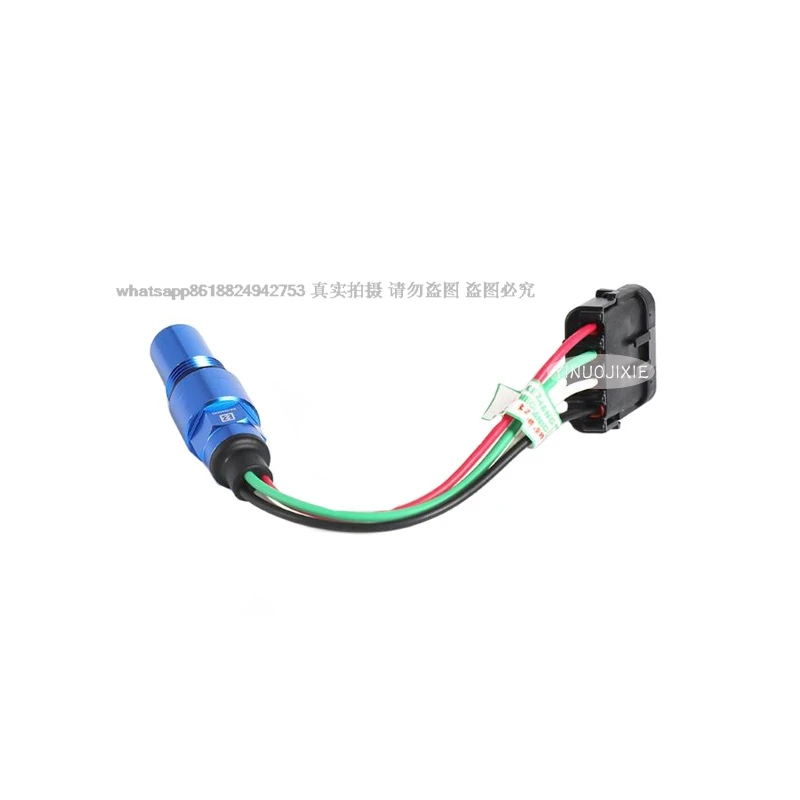 XCMG 470 크랭크축 위치 센서, 캠축 고압 커먼레일 유도 플러그 센서, 432..