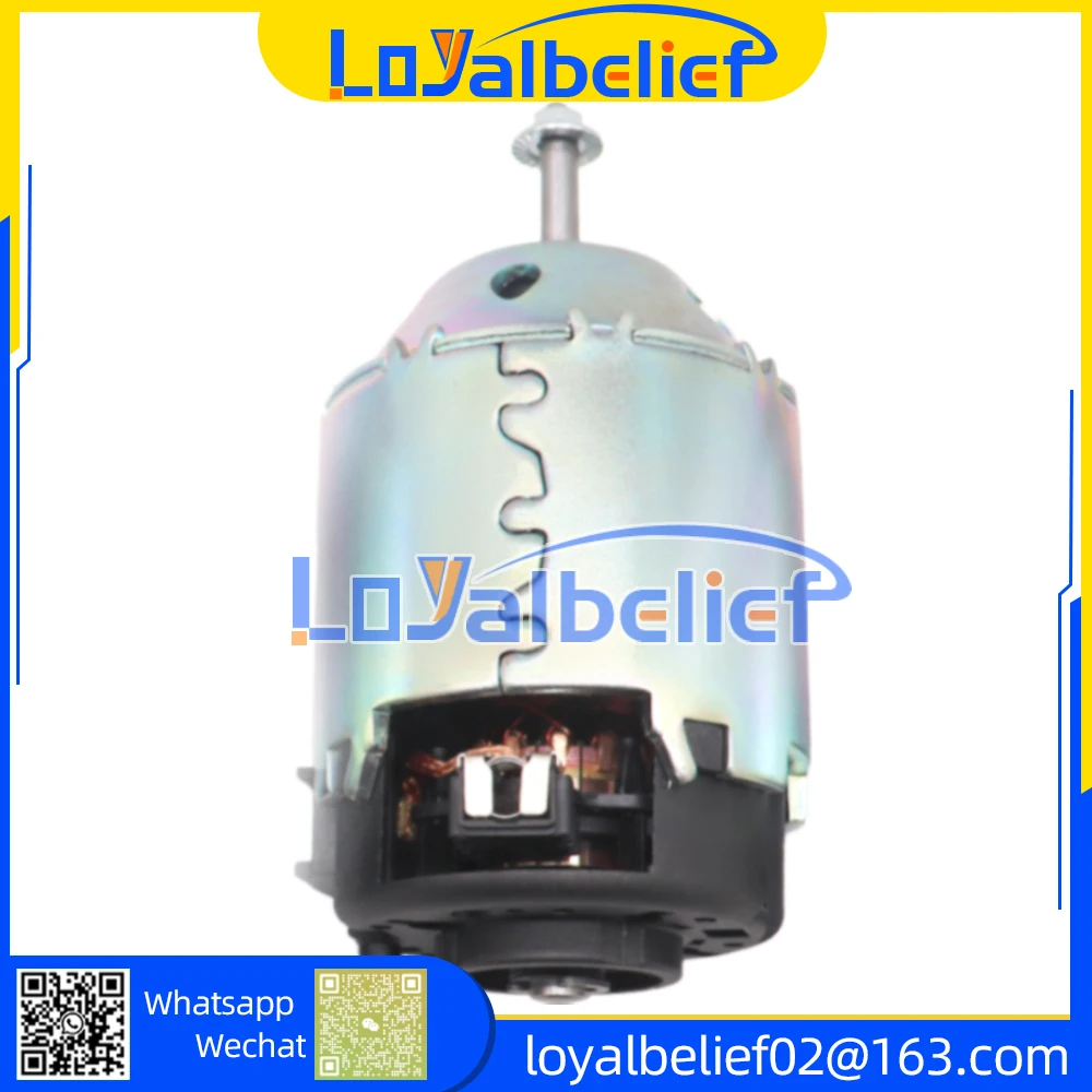 자동차 LHD RHD 히터 송풍기 모터, 닛산 X-TRAIL T30 2001-2007 27225-8H31C 272258H31C 27225-8H31C 27225-8H31C 27225-8H310, 12V