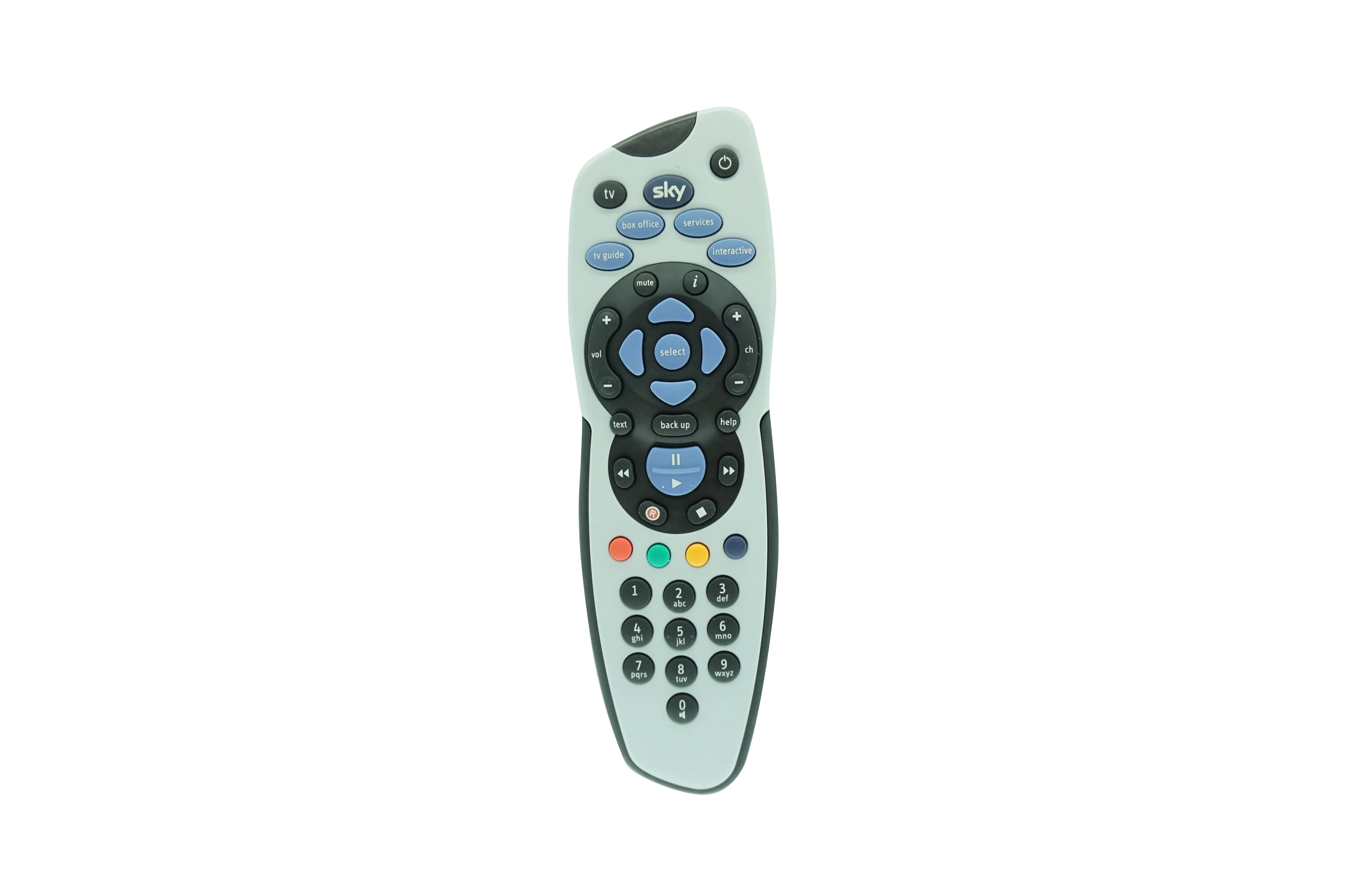 Remote Control For Sky DRX890 DRX890W DRX890WL DRX890WLC DRX890C
