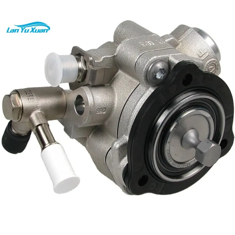 

High Quality New Fuel Injection Pump 93174538 815049 for Engine