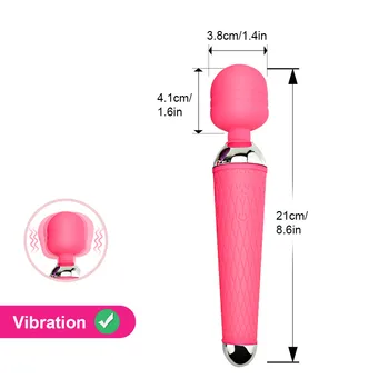 Vibrator Only