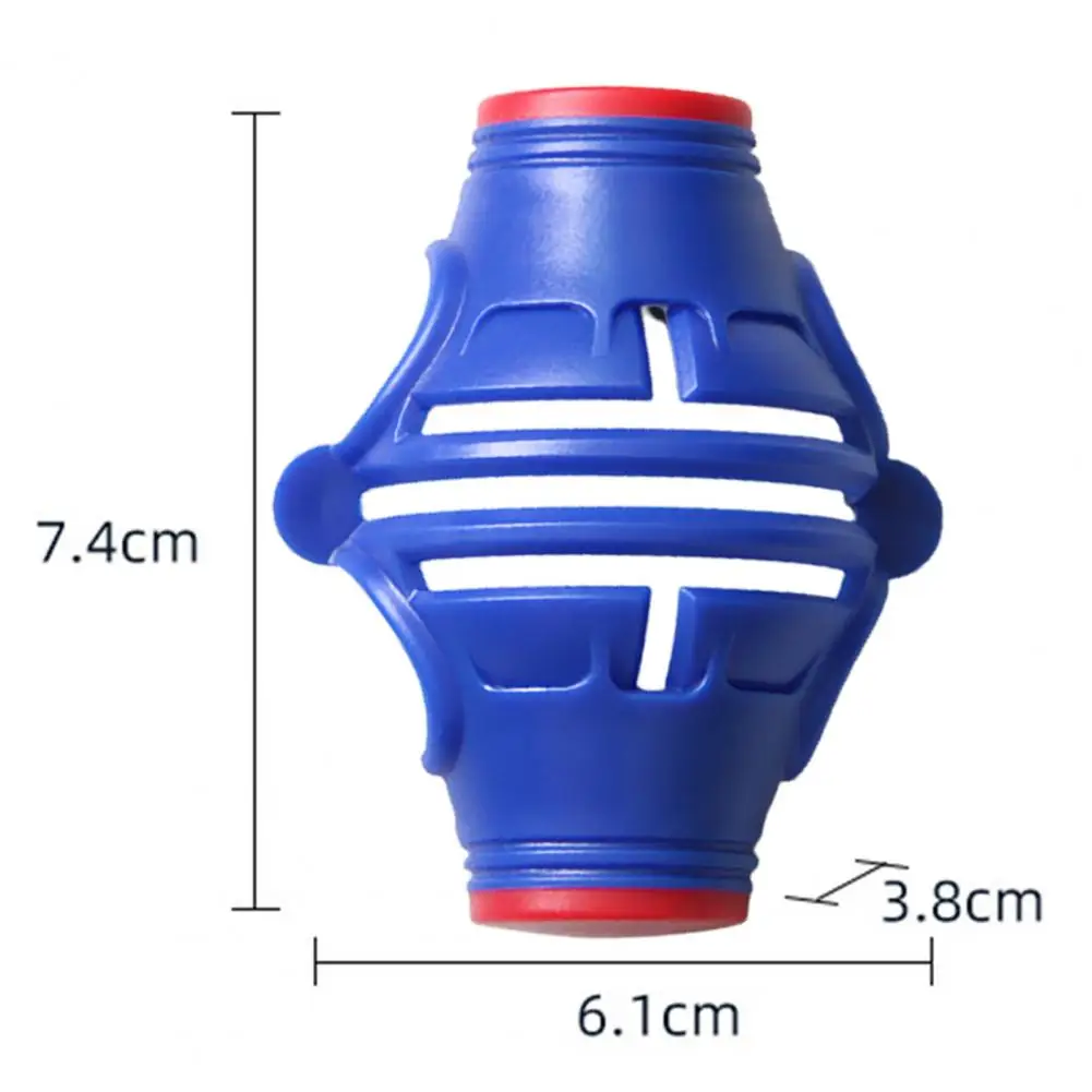 Golf Ball Marker Rubber Liner Golf Line Marker Portable Line Drawing Lightweight Ball Alignment Putting Marking Liner