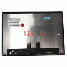 Bloc écran tactile LCD latpop, 13.5 pouces, pour HP Spectre x360 P/N: L92717-ND1 HPNGRM-01351922