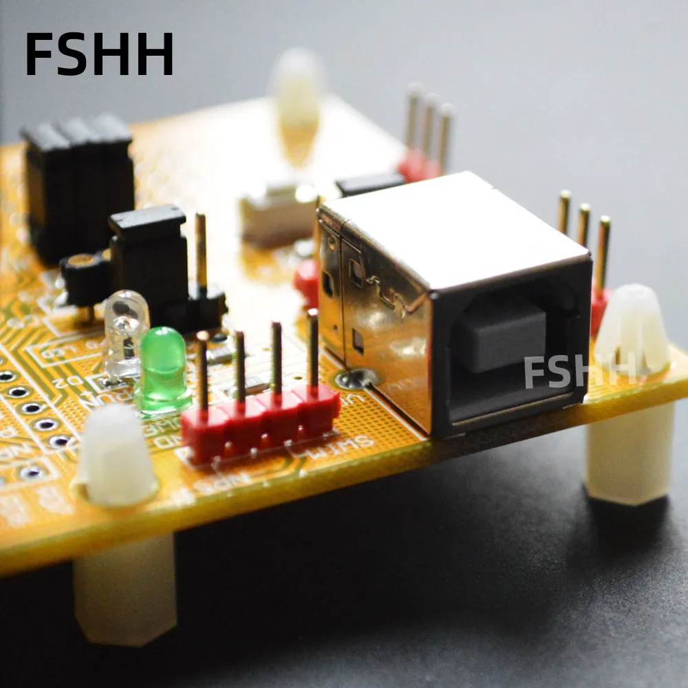 IC ׽Ʈ STM8 QFP64 ھ  STM8A STM8S STM8L, ٿε Ʈ ׽Ʈ  α׷  TQFP64 LQFP64 0.5mm ġ