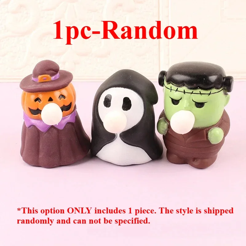 1PC-Halloween Random