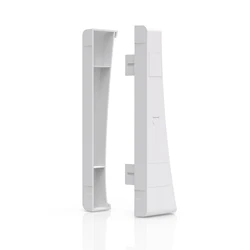 Game Console Horizontal Stand - Base Holder for PlayStation 5 Console (WHITE)