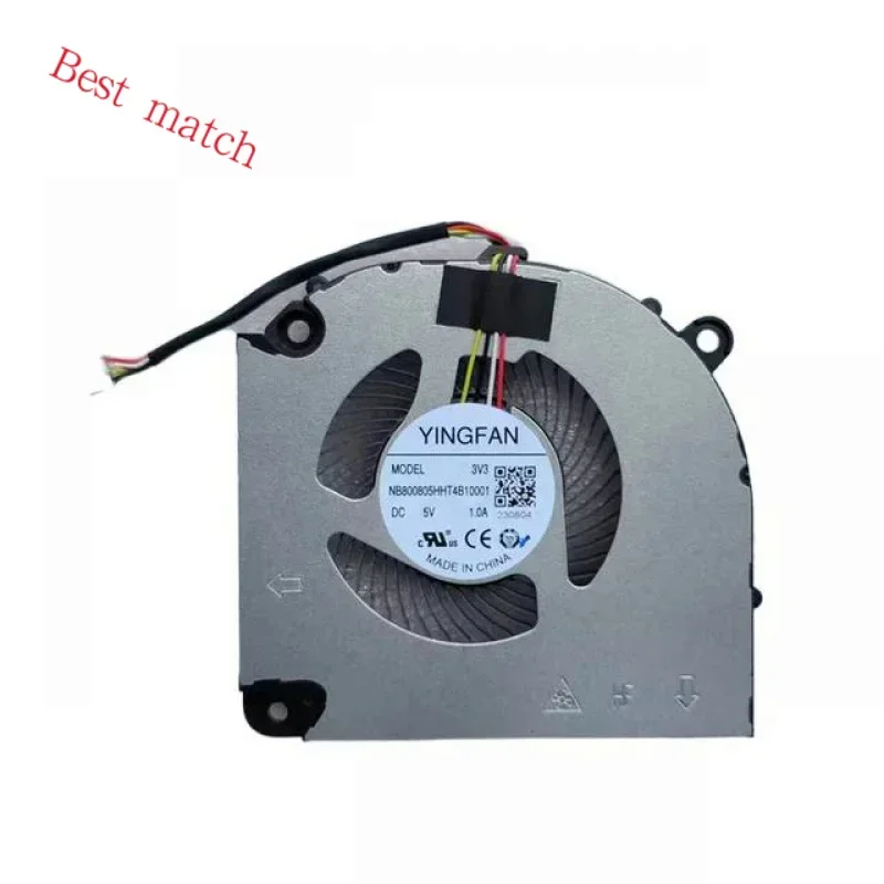 äο  Ÿ P16 ӿ CPU GPU ð ǳ, YINGFAN 3V2 3V3 NA/B800805HHT4B10001 DC 5V 1.0A, ǰ