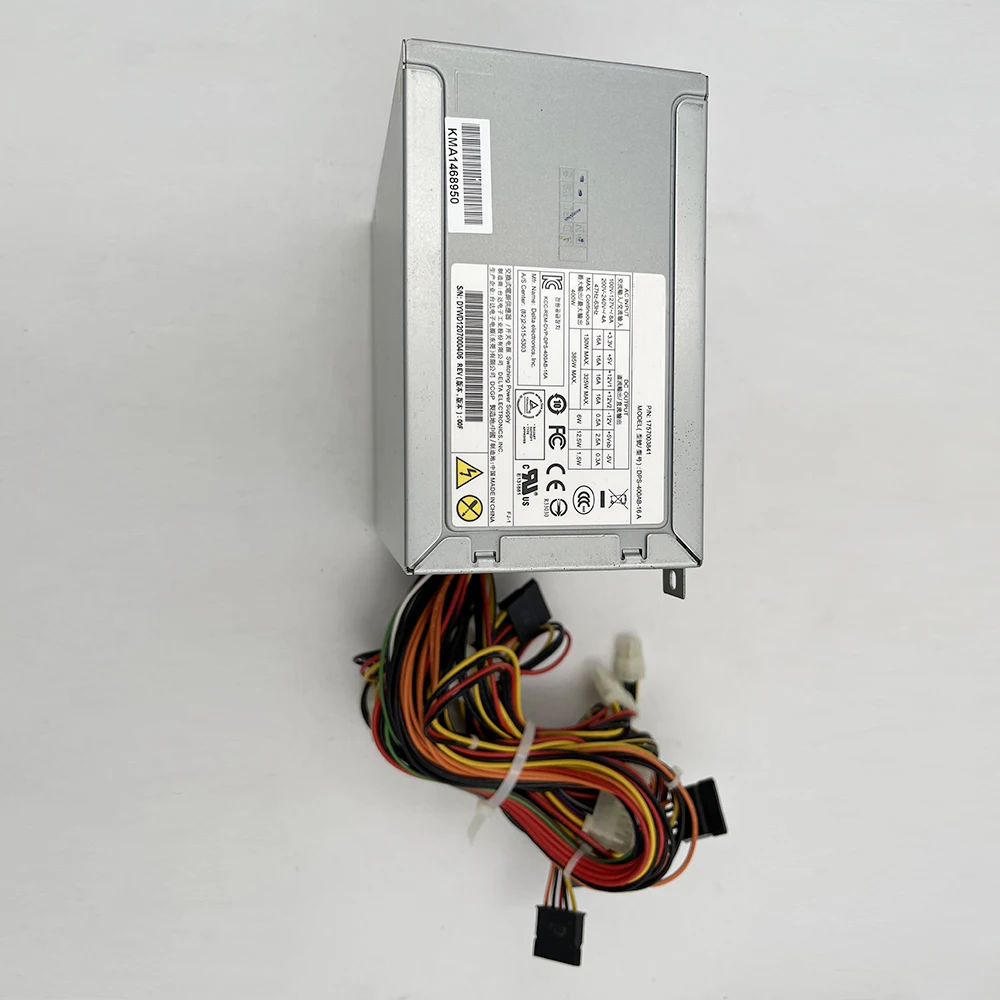 DPS-400AB-16 A For Advantech Industrial Power Supply 400W 7 DPS-400AB-16 A For Advantech Industrial Power Supply 400W - Image 5