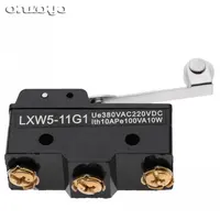 Computer Embroidery Machine Switch Long & Short Tips | Durable Replacement Switch for Embroidery Machines - Image 4