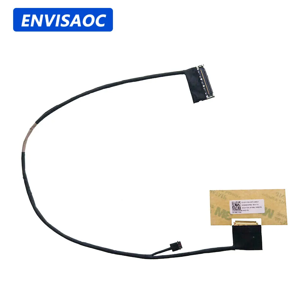 

Ленточный кабель для ноутбука Lenovo S340-14 S340-14IWL S340-14IIL S340-14API S340-14IML LCD LED Display DC02003NJ00 DC02003HP00