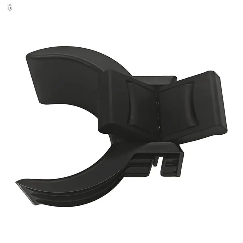 Cup Holder Insert Divider Fit 55618-0E200-C0 For Toyota Highlander 2014- Cup Holder Insert Divider