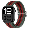 Green red black