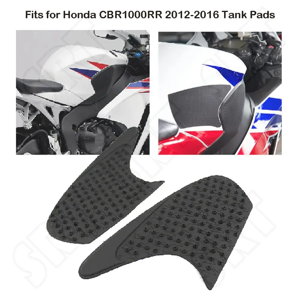 Fits for Honda CBR1000RR CBR 1000RR 2012 2013 2014 2015 2016 Motorcycle TankPad Side Knee Traction Grips Pads Anti Slip Sticker 2 button folding key housing replacement folding key for opel adam 2013 2016 for insignia 2009 2015 for zafira c 2012 2016