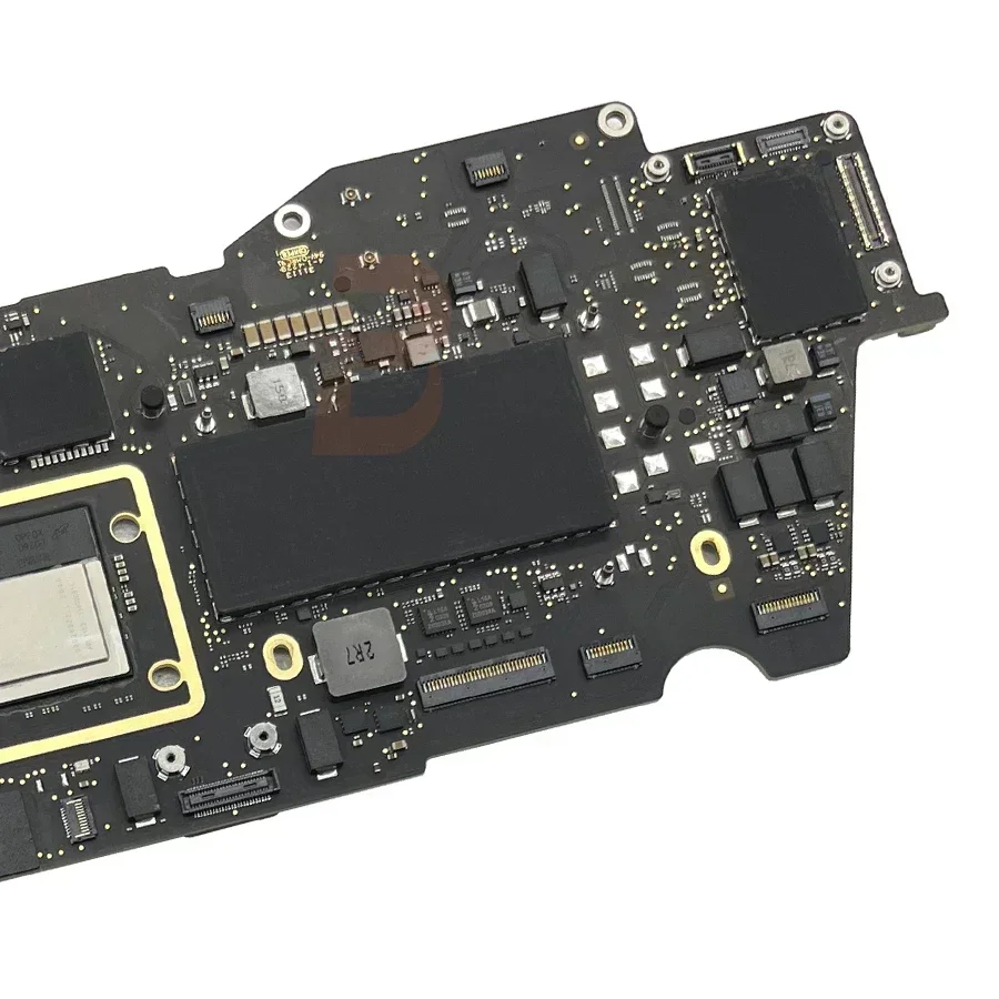 Tested Original Motherboard For MacBook Pro 13