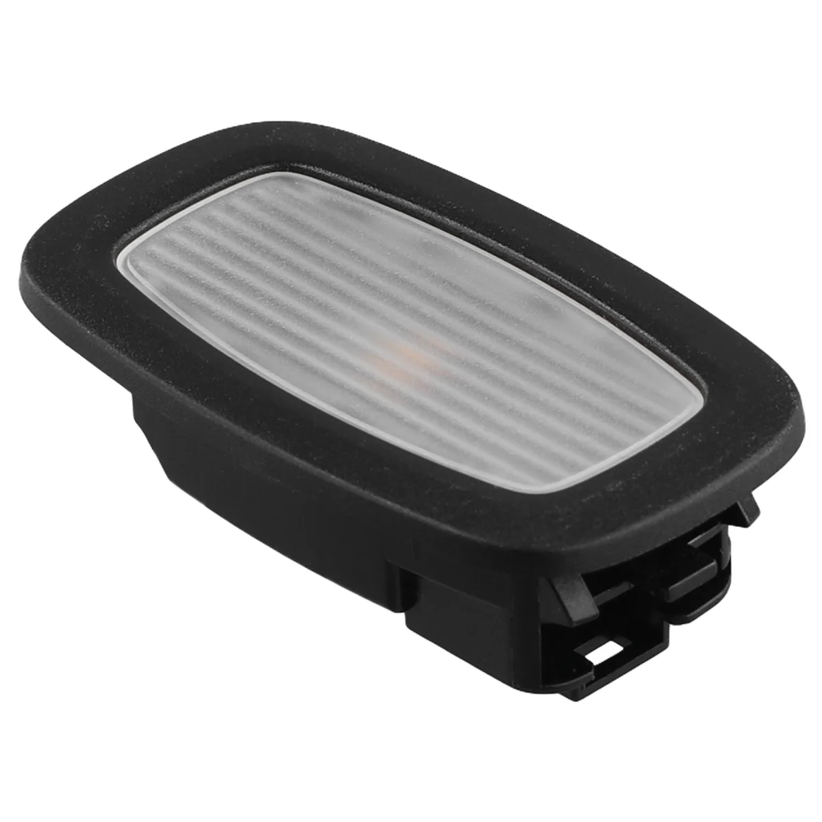 Roof Sun Visor Lamp Dome Light Vanity Mirror Light A0009064304 for Mercedes-Benz CLA C117 X117 W117 W176 W246