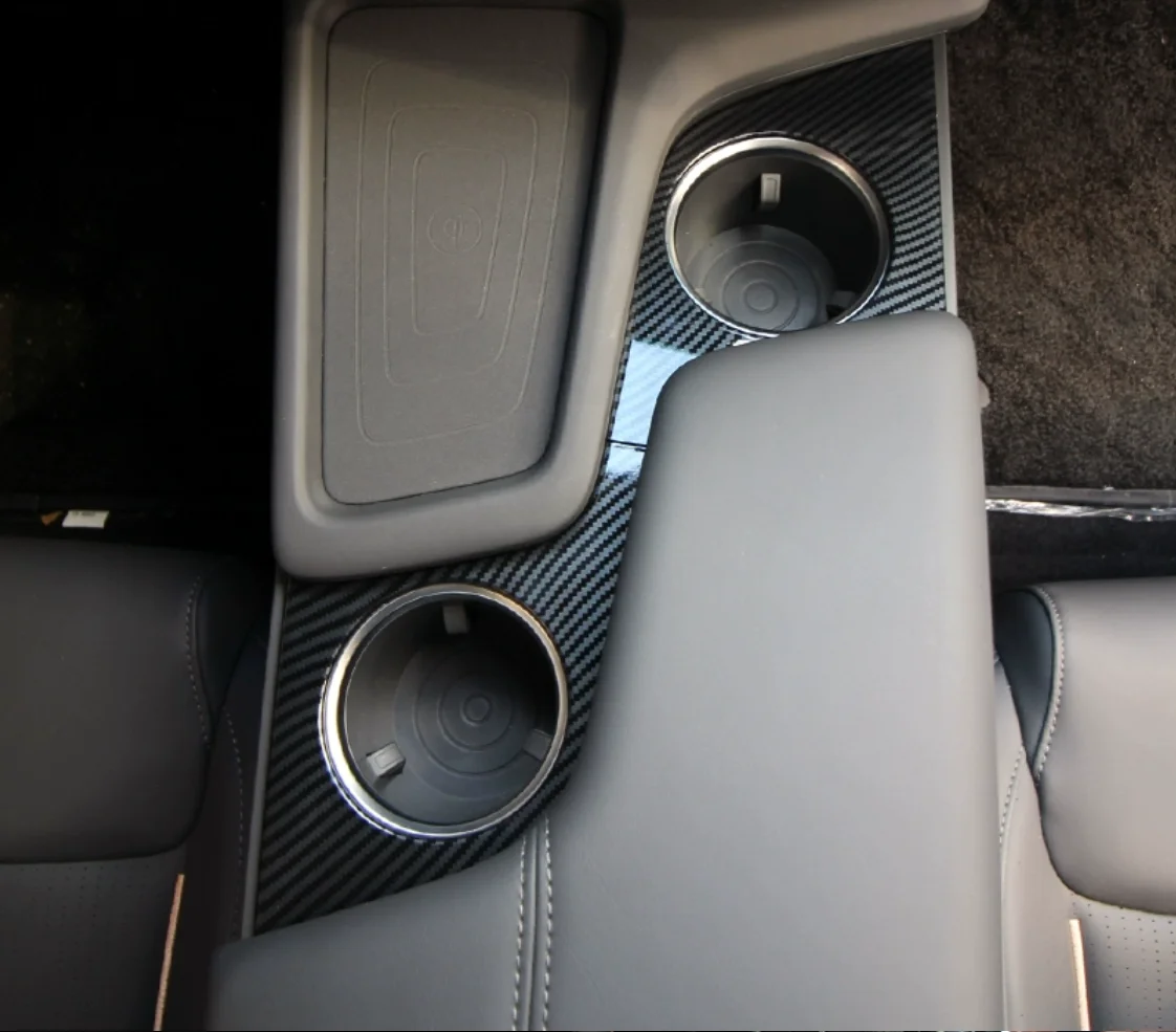 

Suitable for 2022 Changan Deep Blue SL03 Cup Frame Decoration
