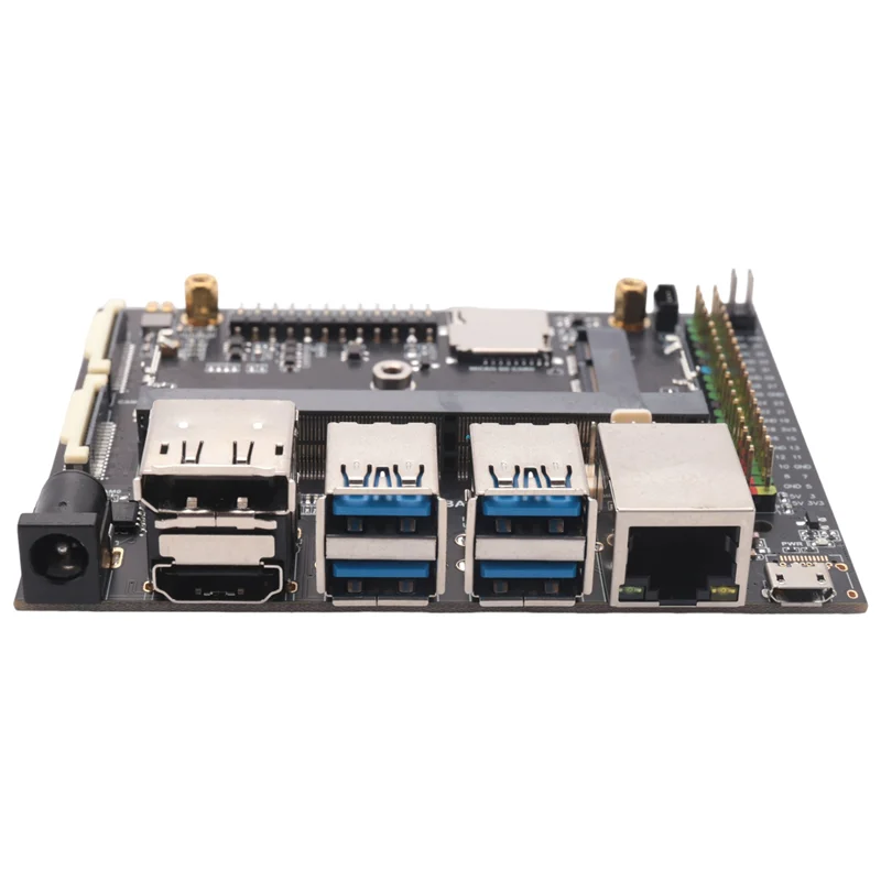 

For Jetson Nano 4GB Developer AI Artificial Intelligence Development Board JetsonNano Module/Jetson Xavier NX Core Board
