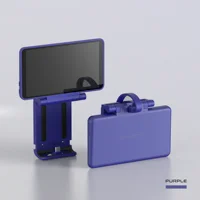 Retroid Dual Screen Add-on 5.5 inch OLED Back Clip Screen For Retroid Pocket 5 RP5/RPmini V2/RP4 Pro Extended Display Screen - Image 4
