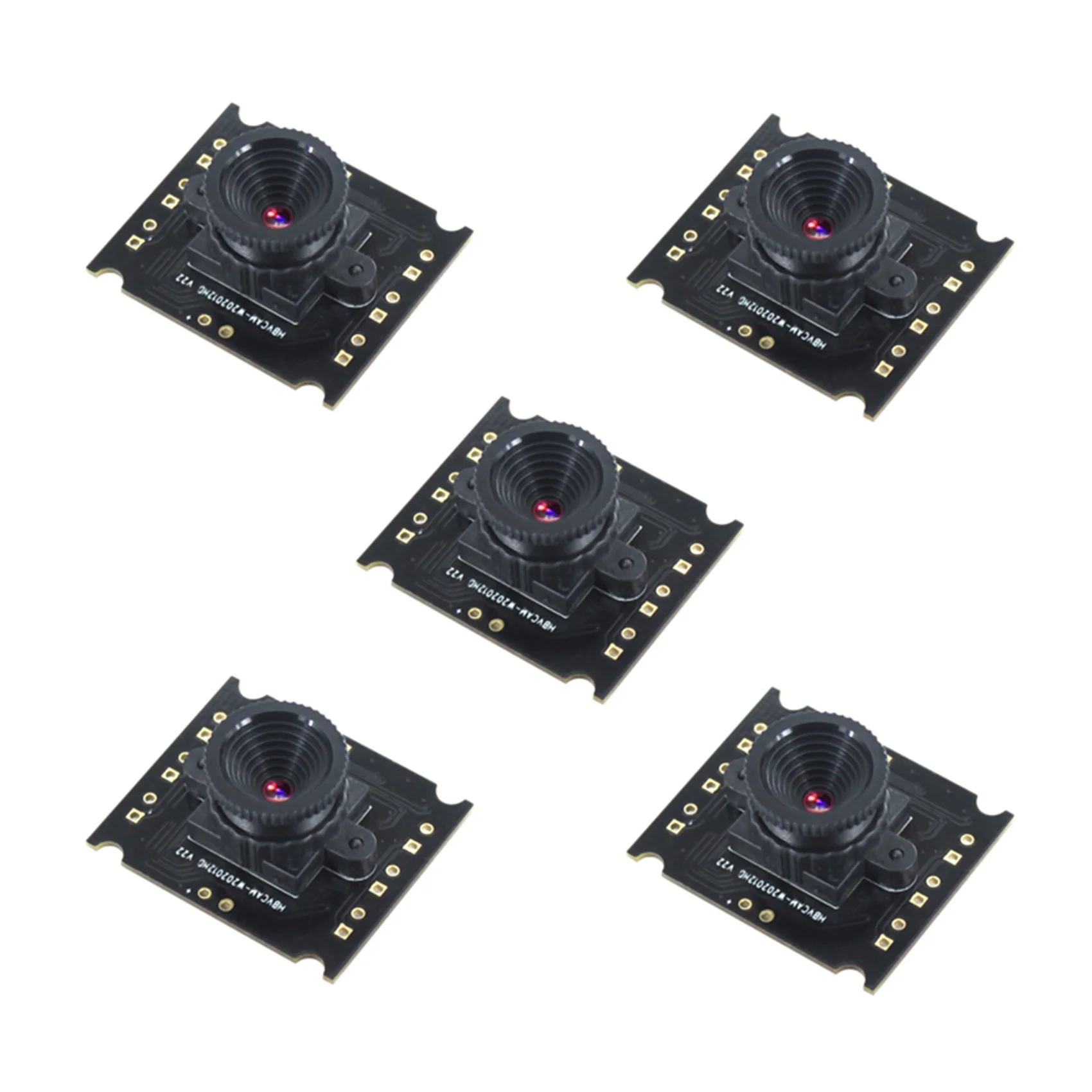 【Best SKU活动价 Guaranteed】 N75R-5X USB Camera Module OV9726 CMOS 1MP 50 ...