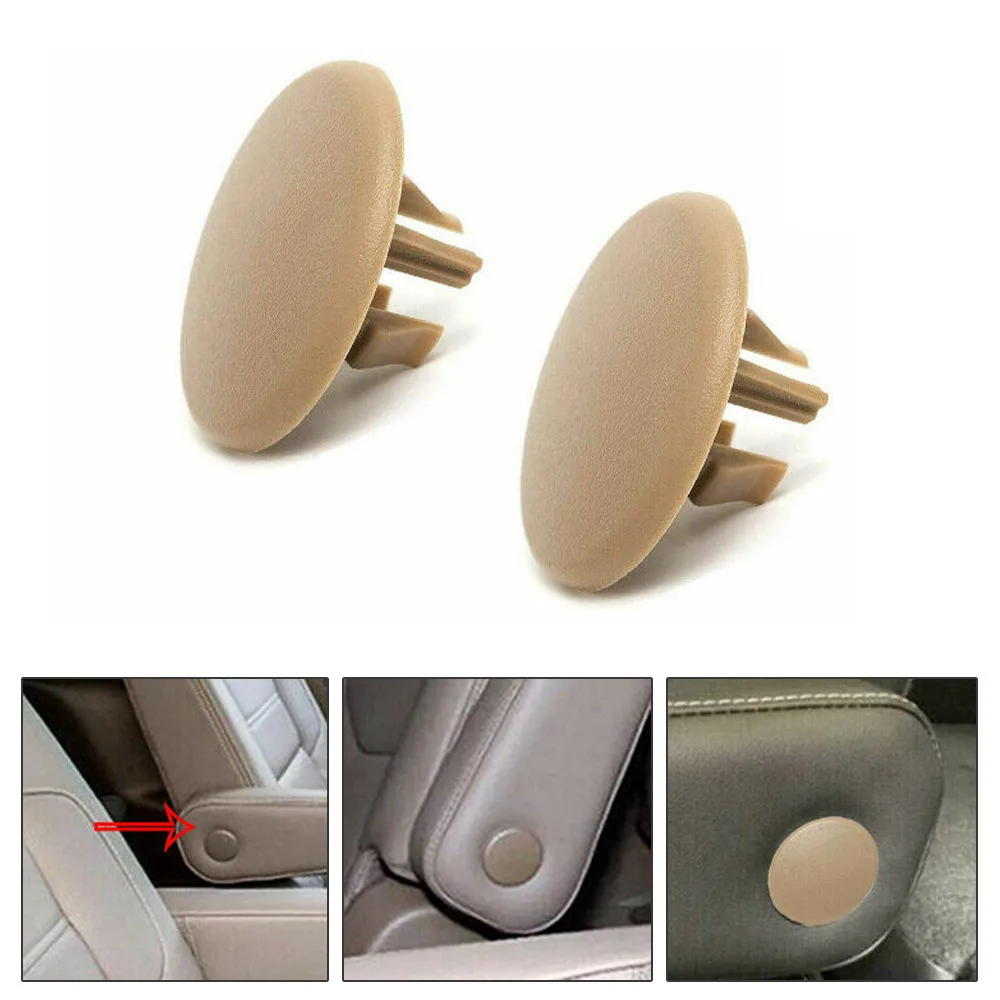 

Rear Rest Cover Cap For Chevrolet Suburban 1500 2007-2014 Compatibility, Brand New, High Quality Plastic, Beige