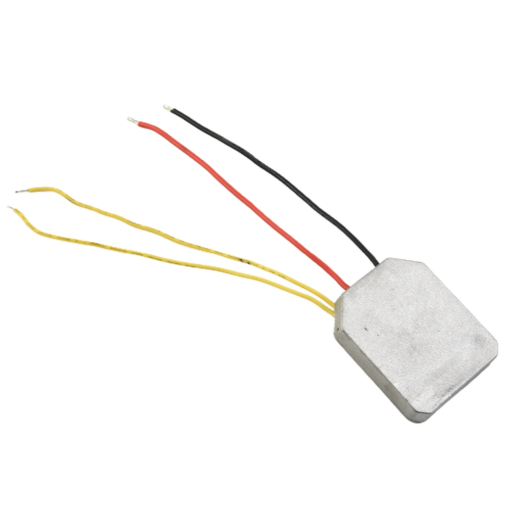 

Chainsaw Switch Control Board High-quality Practical To Prevent Damage Plastic Suitable 10inch 12 Inch 61x51mm