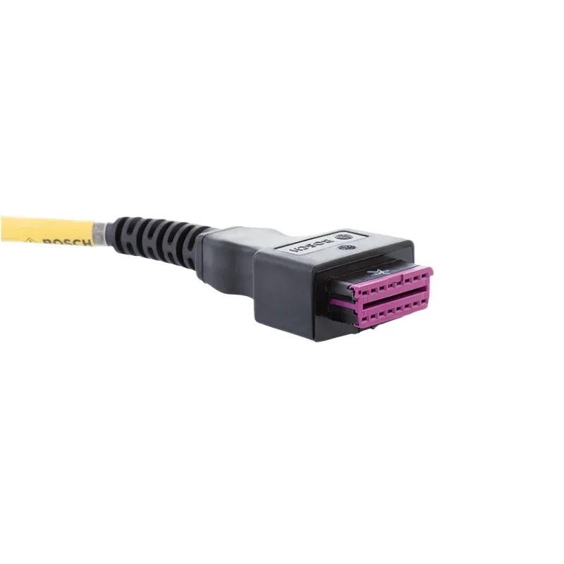 XENTRY DIAGNOSIS ADAPTER CABLE (14-PIN) 6511251499 | eBay