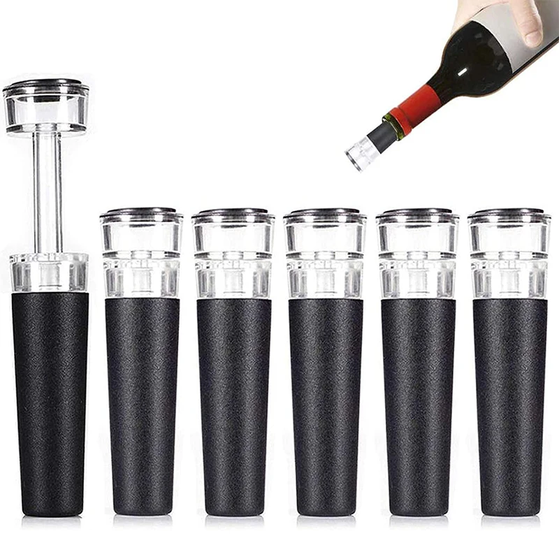 set tappi in silicone per bottiglie - Acquista set tappi in silicone