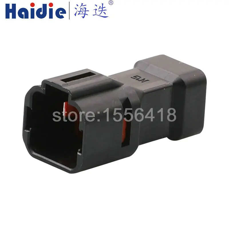 9pin cable wire harness connector housing plug connector DF62W-9EP-2.2C