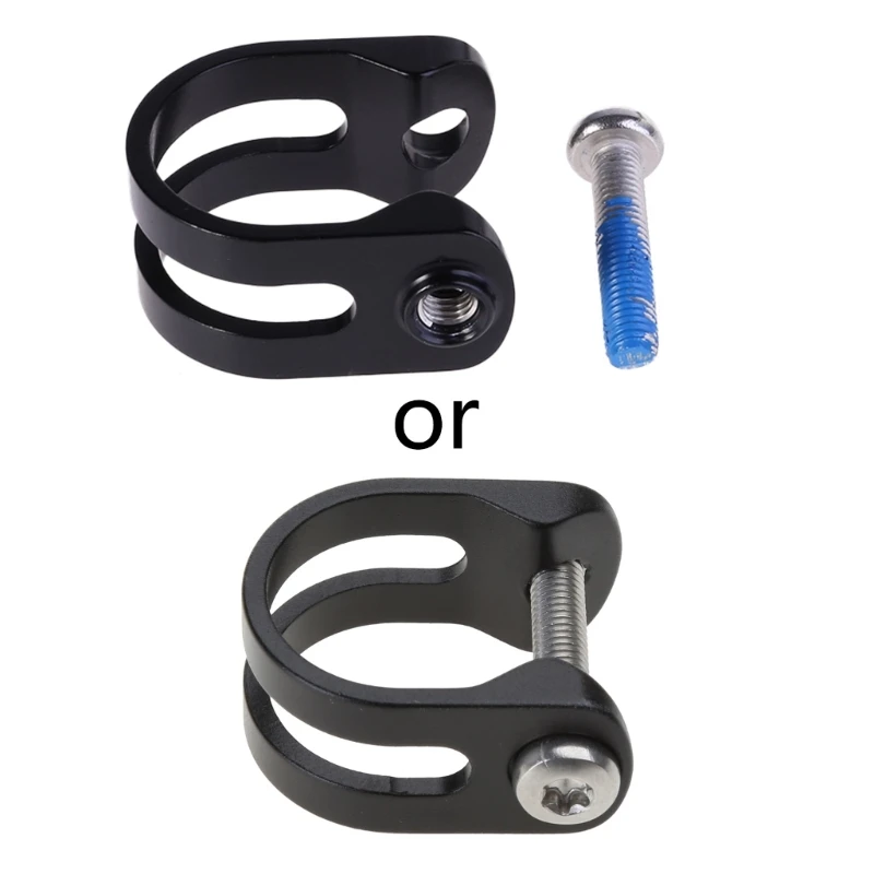 Brake Clamp Ring Bike Accessories For AVID E7 X0 GUIDE CODE