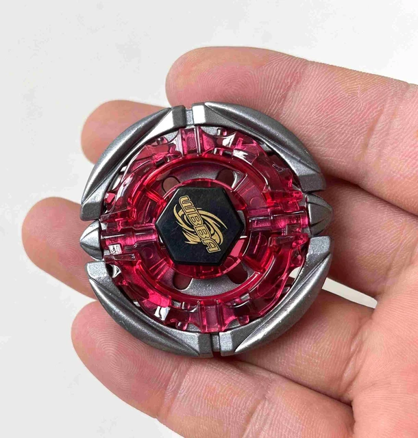 4D TAKARA TOMY BEYBLADE Metal Fight Fusion Cosmic Pegasus Collectible Anime  Beys Toy - AliExpress