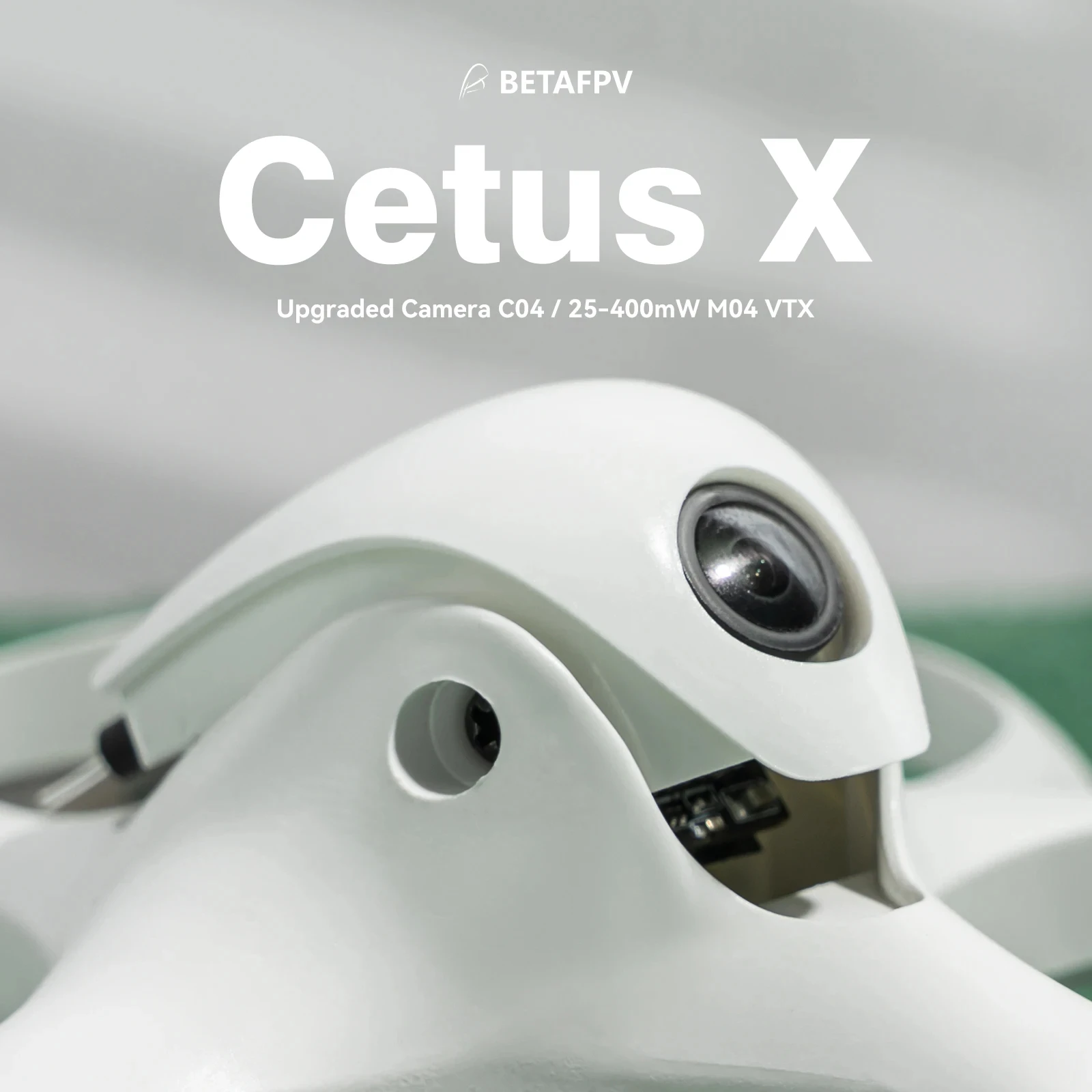 BETAFPV Cetus X /Cetus Pro 브러시리스 쿼드콥터, BNF 브러시리스 모터, FPV 레이싱 드론 쿼드콥터 2023