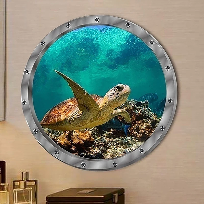 Bathroom Wall Stickers for Decoration