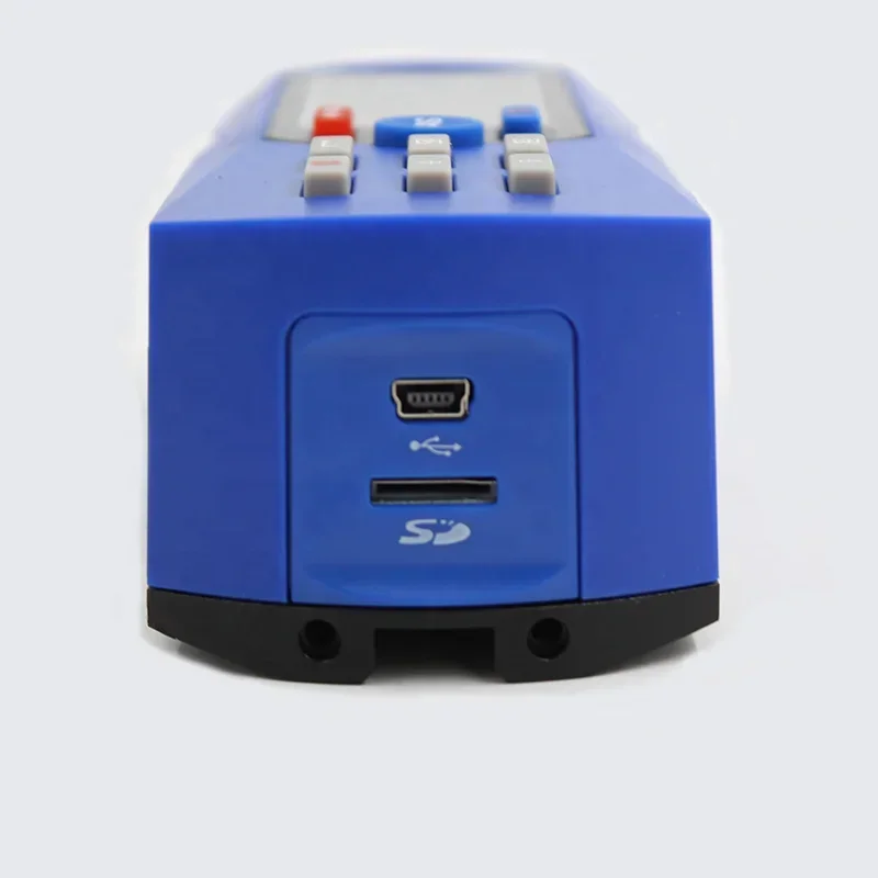 YYHC-digital roughness gauge accuracy 0.001um Surface Roughness Gauge